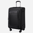 LGX004 Black Luggage — 24 inches