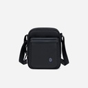 حقيبة كروس – Arctic Hunter K00688 Black Crossbody Bag