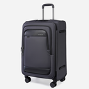 Arctic Hunter LGX004 Grey Luggage — 24 inches