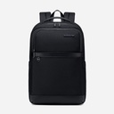 حقيبة ظهر للابتوب – Arctic Hunter B00670 Black Laptop Backpack — 15.6 inches