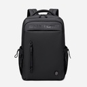 Arctic Hunter B00534 Black Laptop Backpack — 15.6 inches