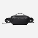 حقيبة كروس – Arctic Hunter Y00020 Black Waist Bag & Crossbody Bag