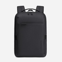 حقيبة ظهر للابتوب – B00574 Black Laptop Backpack — 15.6 inches
