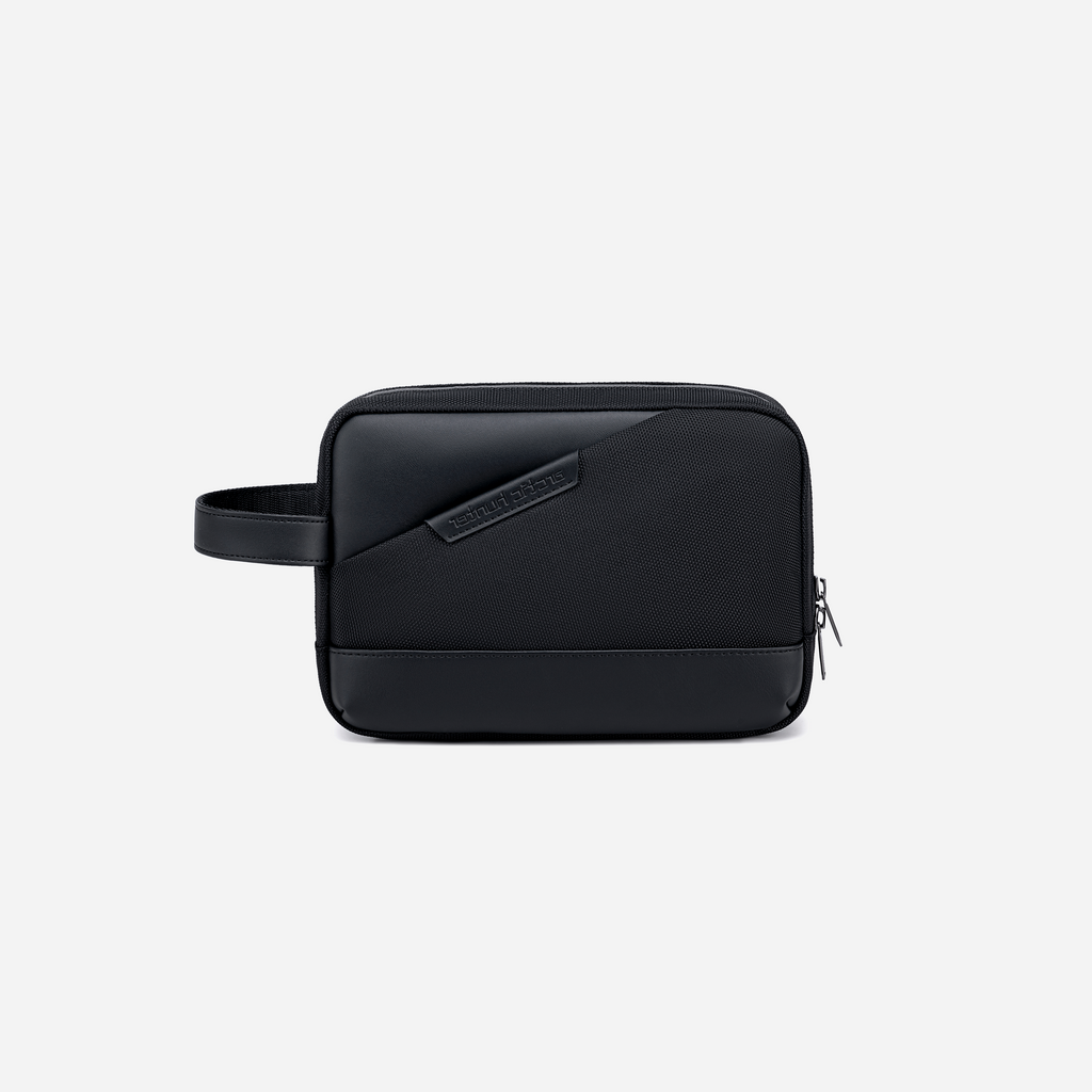 [K00691-BLK] Arctic Hunter K00691 Black Hand Bag