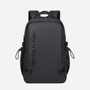 Arctic Hunter B00530 Black Laptop Backpack — 15.6 inches