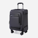 حقيبة سفر بعجلات – LGX004 Grey Luggage — 18 inches