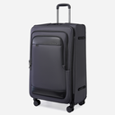 LGX004 Grey Luggage — 28 inches