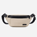 Arctic Hunter XB00837 Beige Waist & Chest Bag