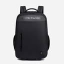 LG00657-1 Black Trolley Backpack — 15.6 inches