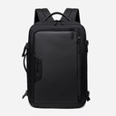 حقيبة ظهر للابتوب – B00187 Black Laptop Backpack — 15.6 inches