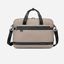 حقيبة لابتوب – Arctic Hunter GWB00888 Beige Laptop Briefcase — 15.6 inches