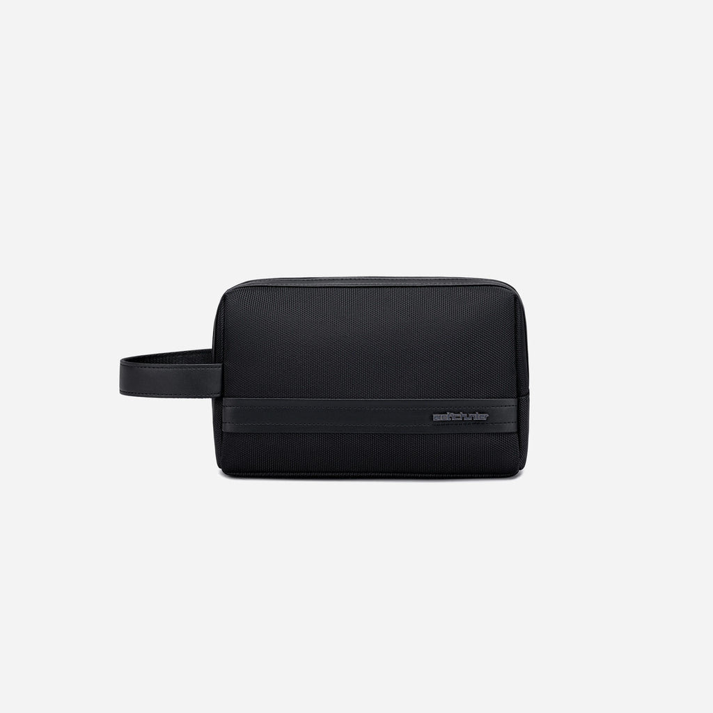 [K00677-BLK] Arctic Hunter K00677 Black Hand Bag