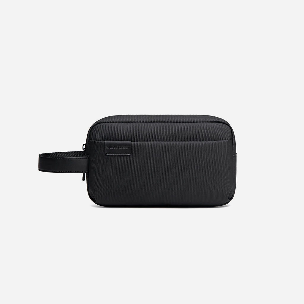 حقيبة يد – K00580 Black Hand Bag
