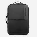 حقيبة ظهر للابتوب – B00382 Black Laptop Backpack — 15.6 inches