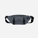 Super5 FXB00755 Grey Waist & Chest Bag