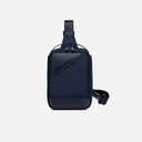 Arctic Hunter XB00693 Blue Crossbody Bag — 9.7 inches