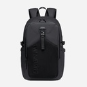 Super5 FB00701 Black Laptop Backpack — 15.6 inches