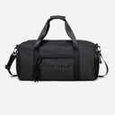 Arctic Hunter LX00537 Black Travel Bag