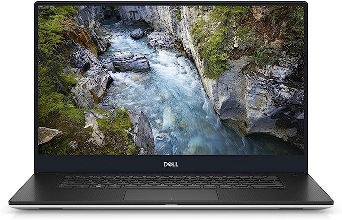 Dell Precision 5540 Laptop
