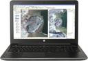 HP Zbook 15 G3 Workstation