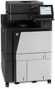 HP LaserJet Ent Flow MFP M830