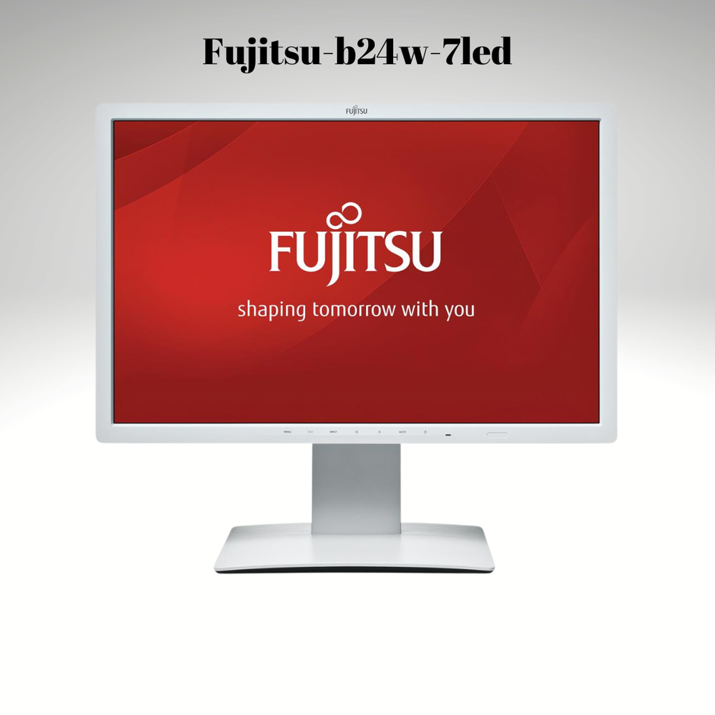 Fujitsu FHD 24 Inch 