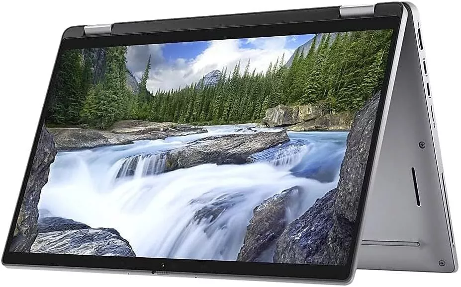 DELL 7400 (2×1) i7