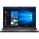DELL 5500 i5 8th (Touch)