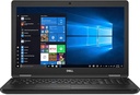 DELL 3530 i7 8th (Touch) H vga 4g