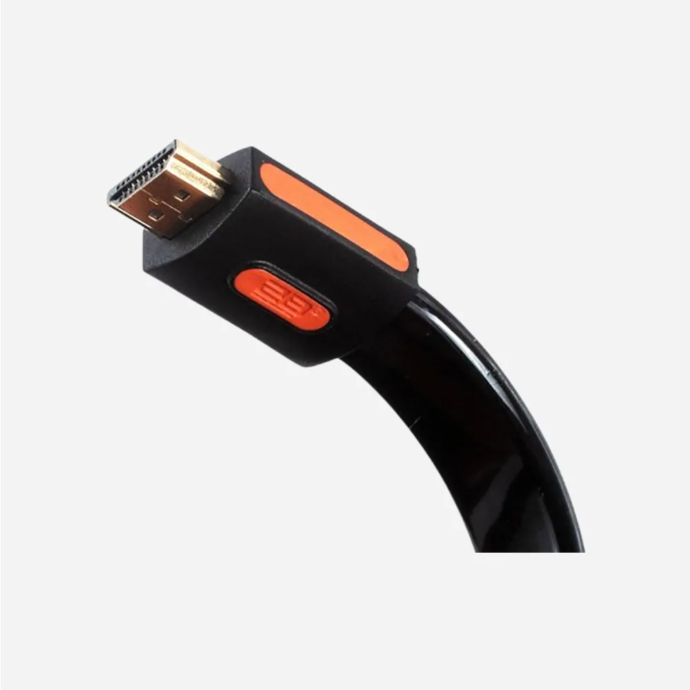كابلات الفيديو – 2B DC158 10m HDMI to HDMI Cable Black