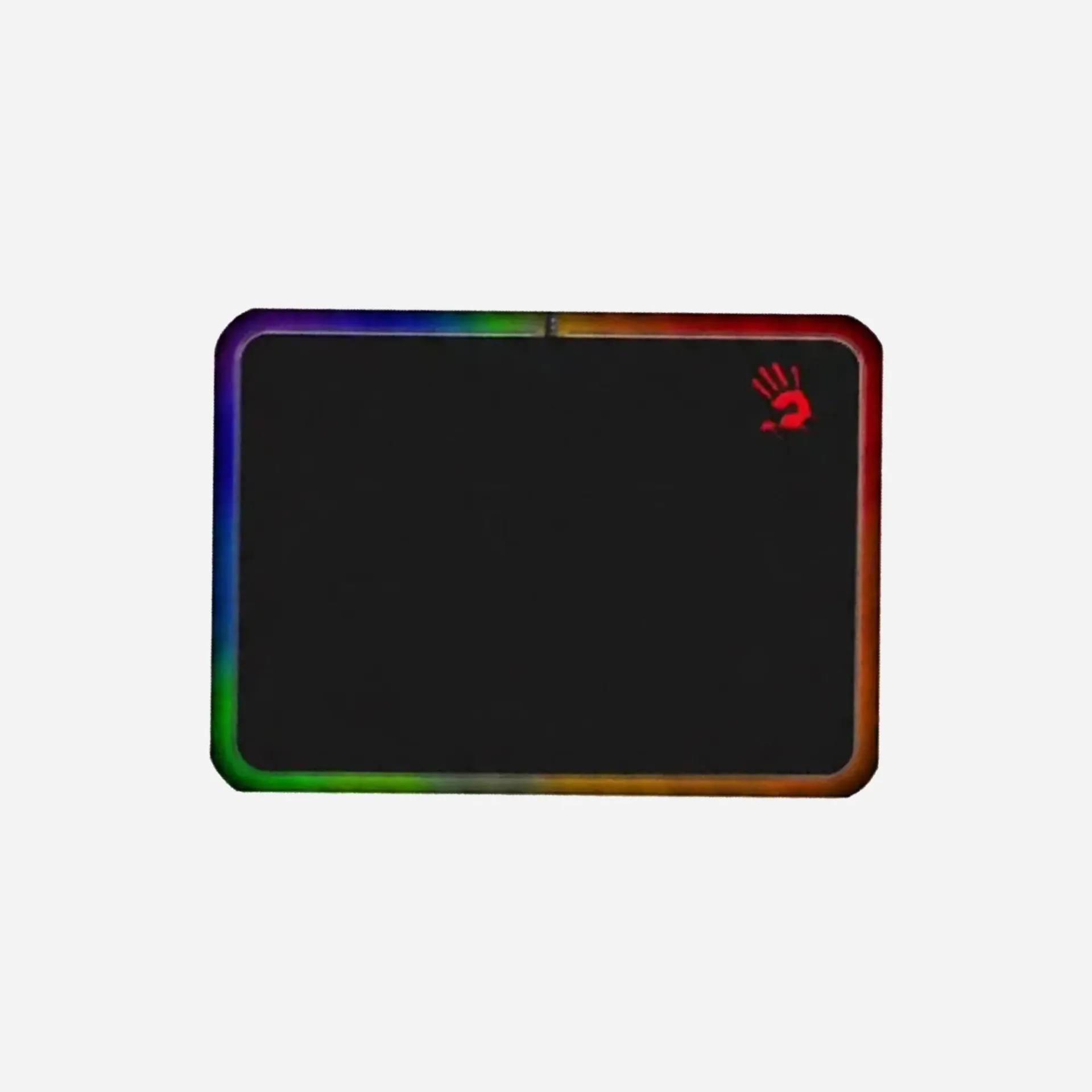 [MP-50NS] ماوس باد – Bloody MP-50NS Neon Gaming Mouse Pad