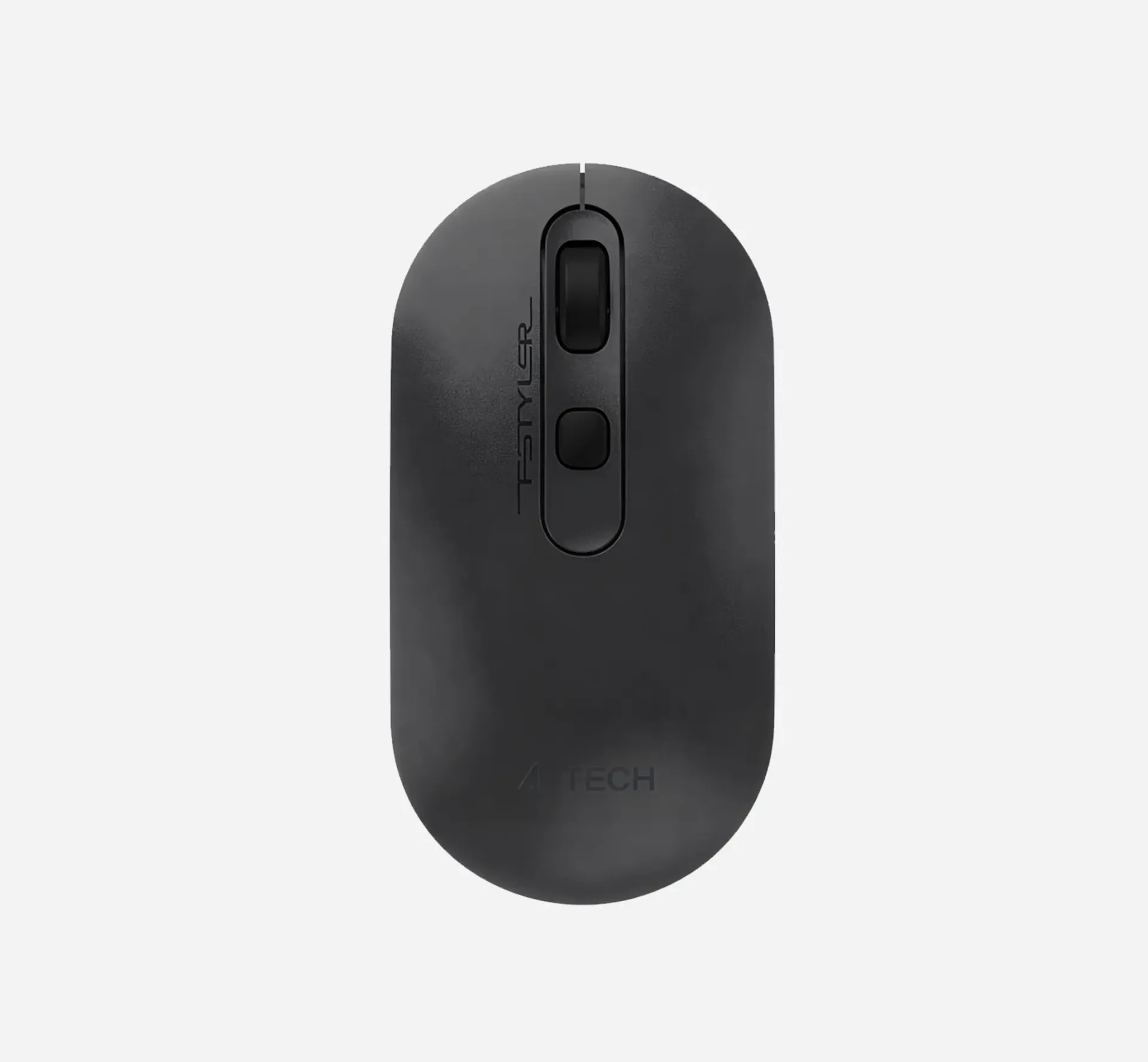 [FB20S] الماوس – A4TECH Fstyler FB20S Bluetooth Wireless Mouse Grey
