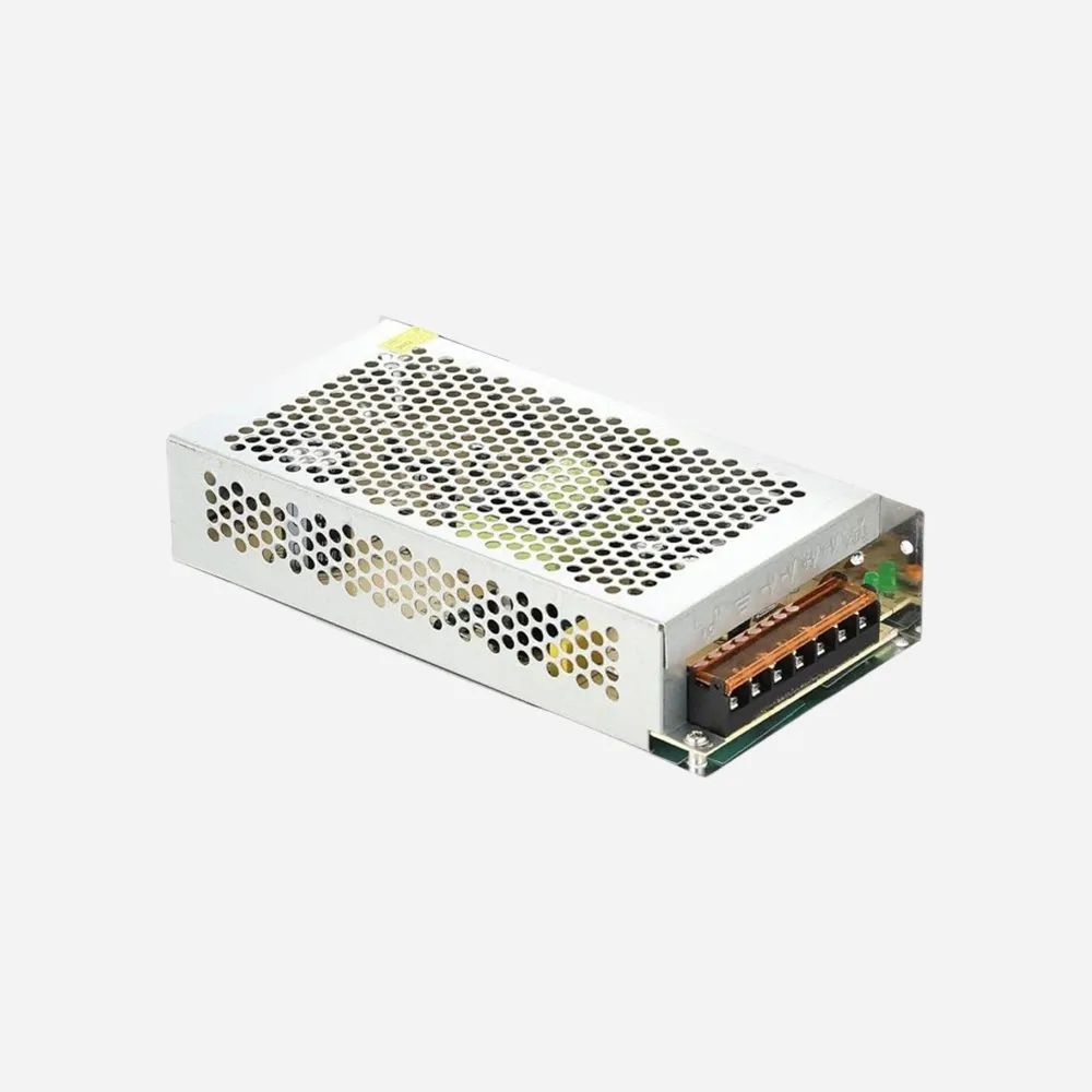 [AUV320-64G-RWHGN] الكيسات ووحدات الباور – APlus Power Supply 12V 10A