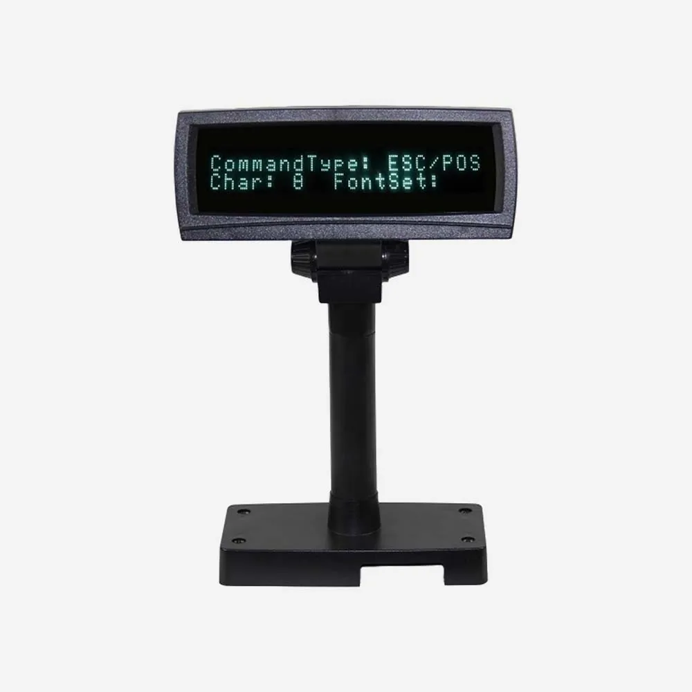[GBH-IT-7209] أجهزة وشاشات نقاط البيع – ALFA Display for Customer-5100