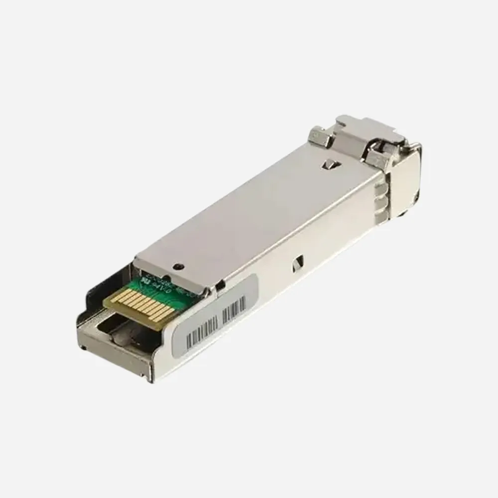 ملحقات الشبكات والتمديدات – Aruba J951D Transceiver 10G SFP LC LR 10KM