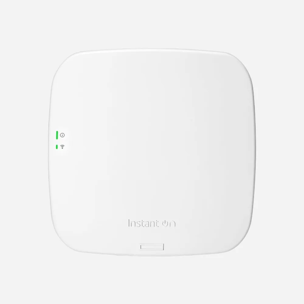 [APIN0305-AP12] نقاط الوصول اللاسلكية – Aruba Indoor Access Point AP12 APIN0305