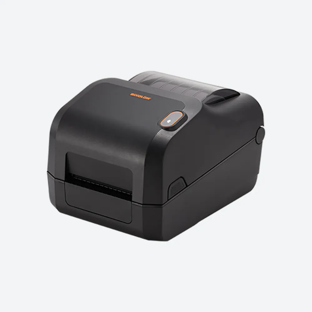 [PX-XD3-40TK] BIXOLON XD3-40TK 4 inch Direct Thermal Barcode Label Printer USB