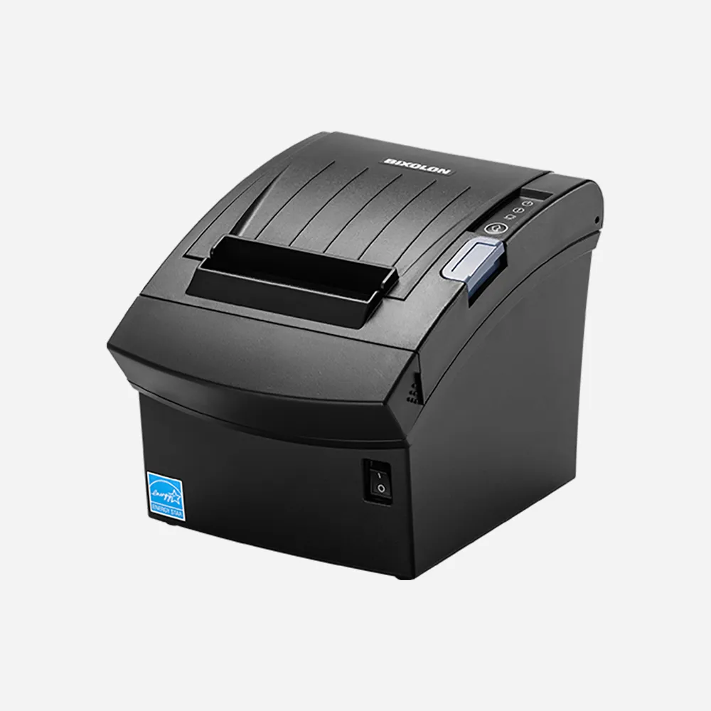 [SRP-350V] BIXOLON SRP-350V 3 Inch Thermal POS Receipt Printer USB Serial Ethernet