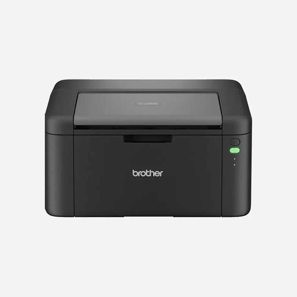 [HL-L1232W] طابعات ليزر – Brother HL-L1232W A4 Mono Laser Printer