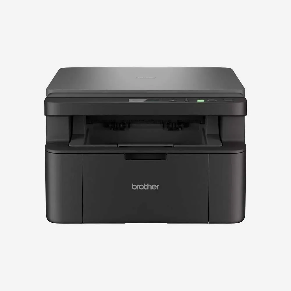 [MFP-DCP-L1632W] طابعات متعددة الوظائف – Brother MFP-DCP-L1632W Laser Printer