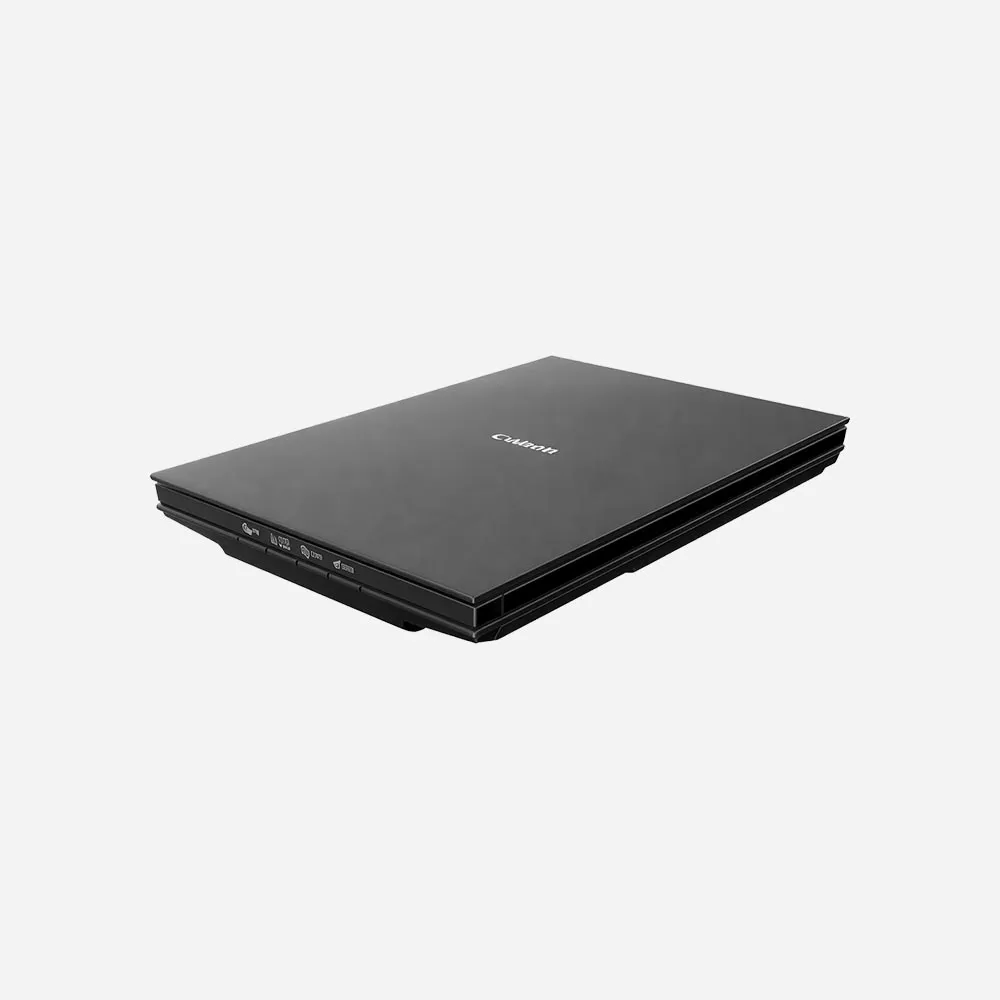 [LiDE 300] الماسحات الضوئية – Canon LiDE 300 High Resolution Flatbed Scanner for Photos & Documents USB