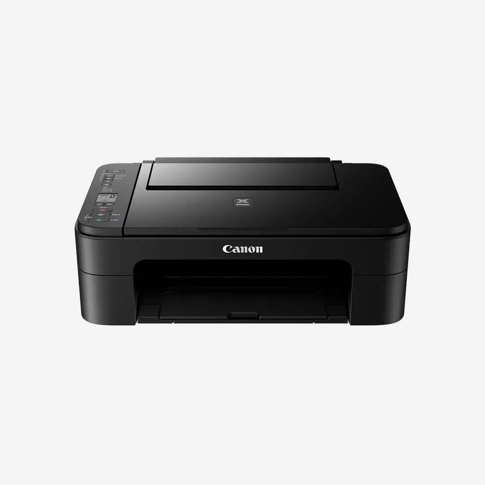 Canon PIXMA TS3140 A4 Color Multifunction Ink Tank Printer