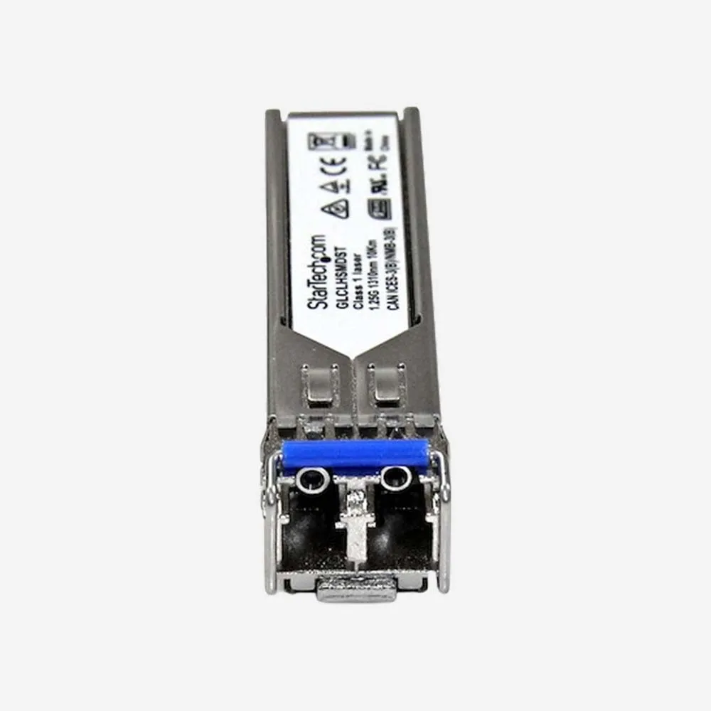 [GLC-LH-SMD] كروت الشبكة ووحدات الإرسال – Cisco GLC-LH-SMD Transceiver
