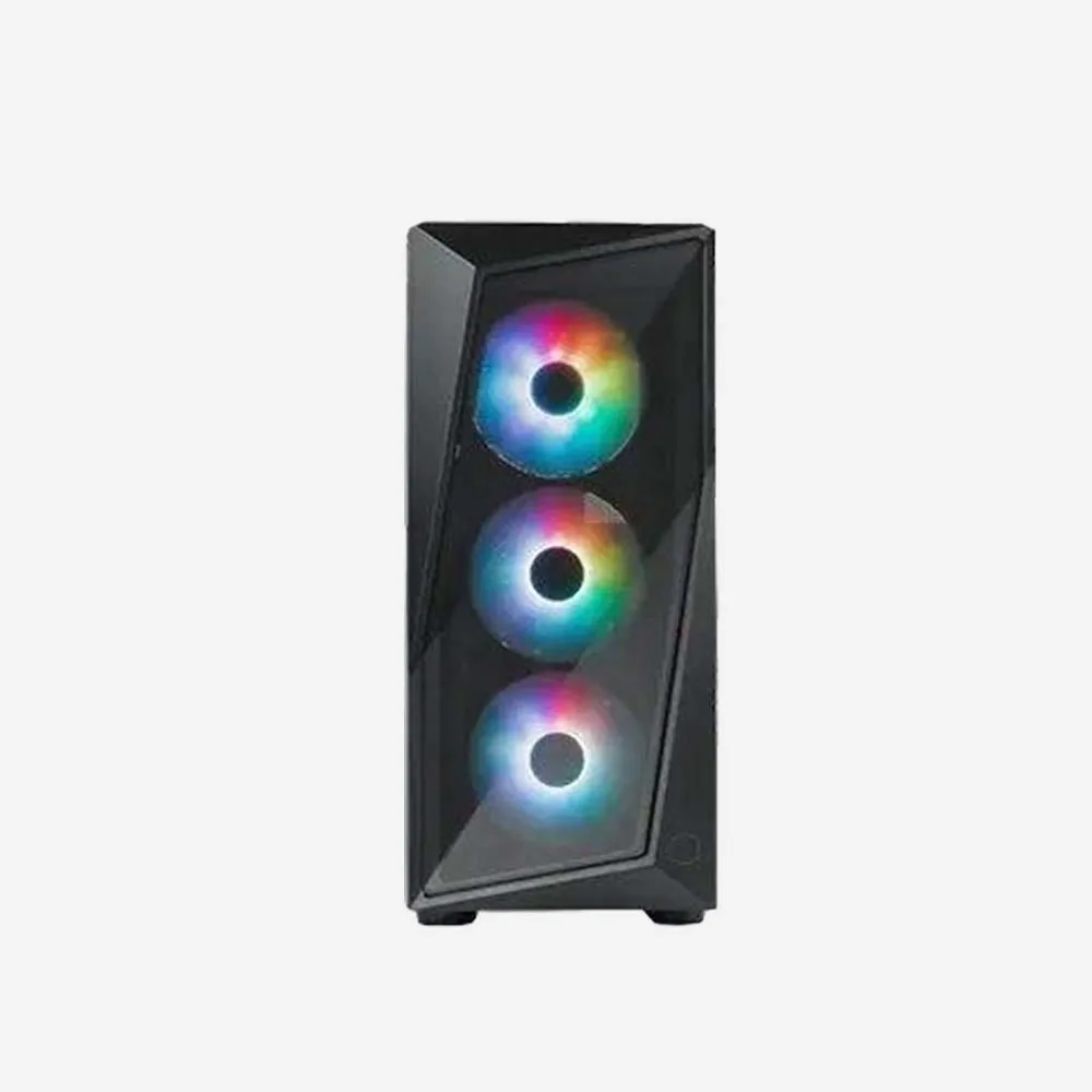 Cooler Master CMP520 Elite-Nex-PN600 Case