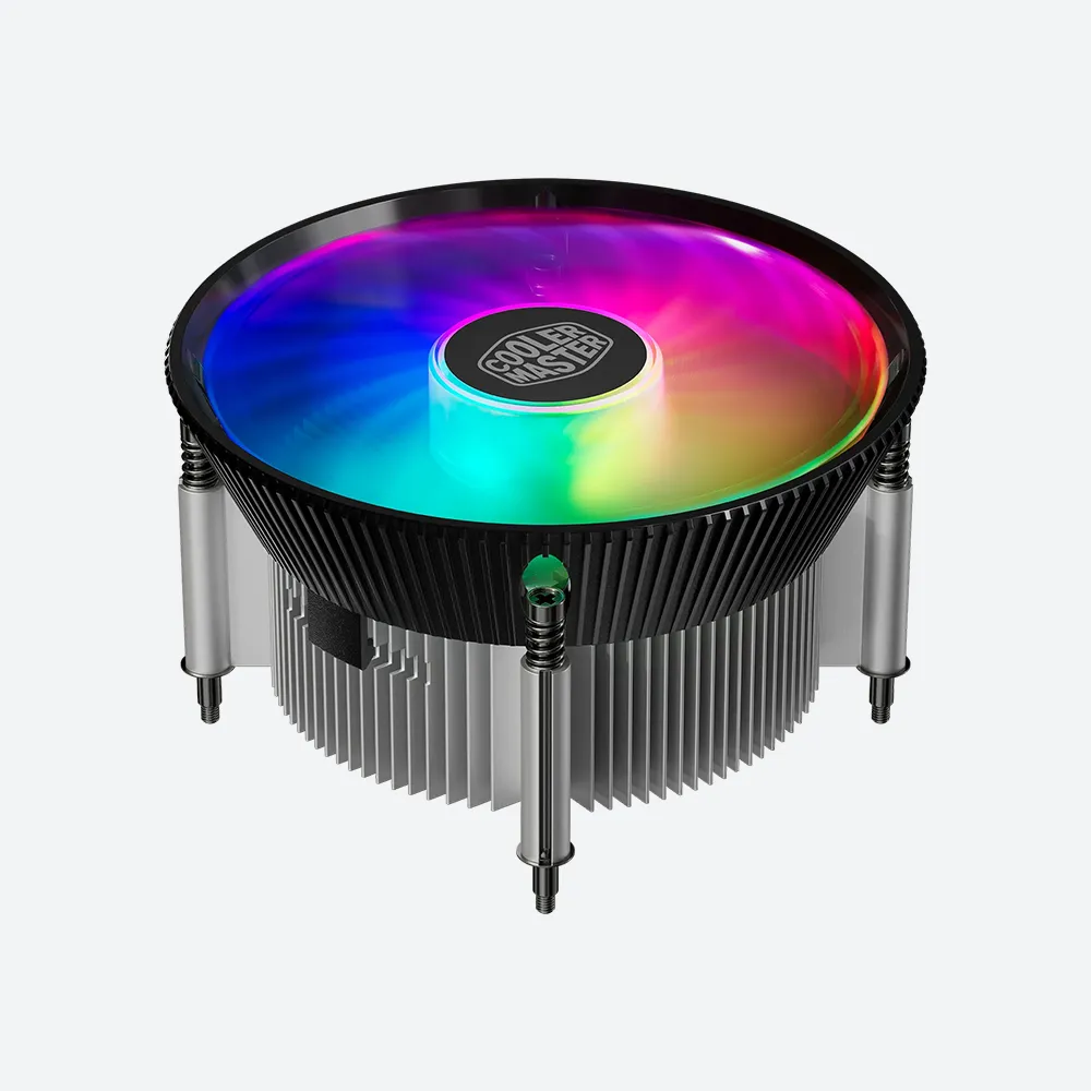 [RR-I7C7-18PA-R1] التبريد – Master Cooler I70C LGA1700 RGB CPU Cooler