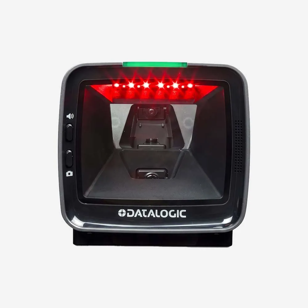 قارئات الباركود – DATALOGIC Magellan 3410VSi Single Plane Scanner