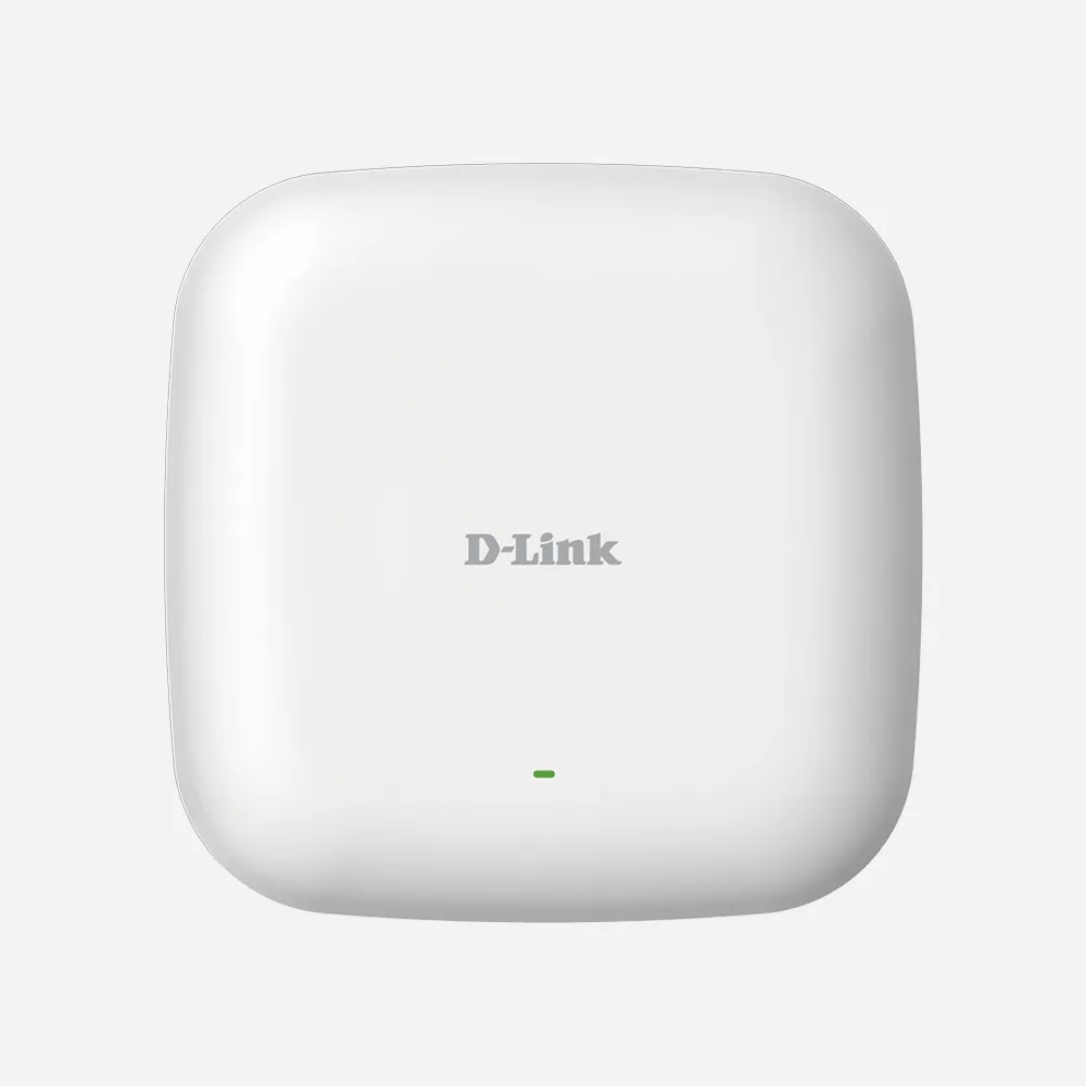 [DAP-2610] D-Link DAP-2610 Wireless AC1300 Wave 2 DualBand PoE Access Point