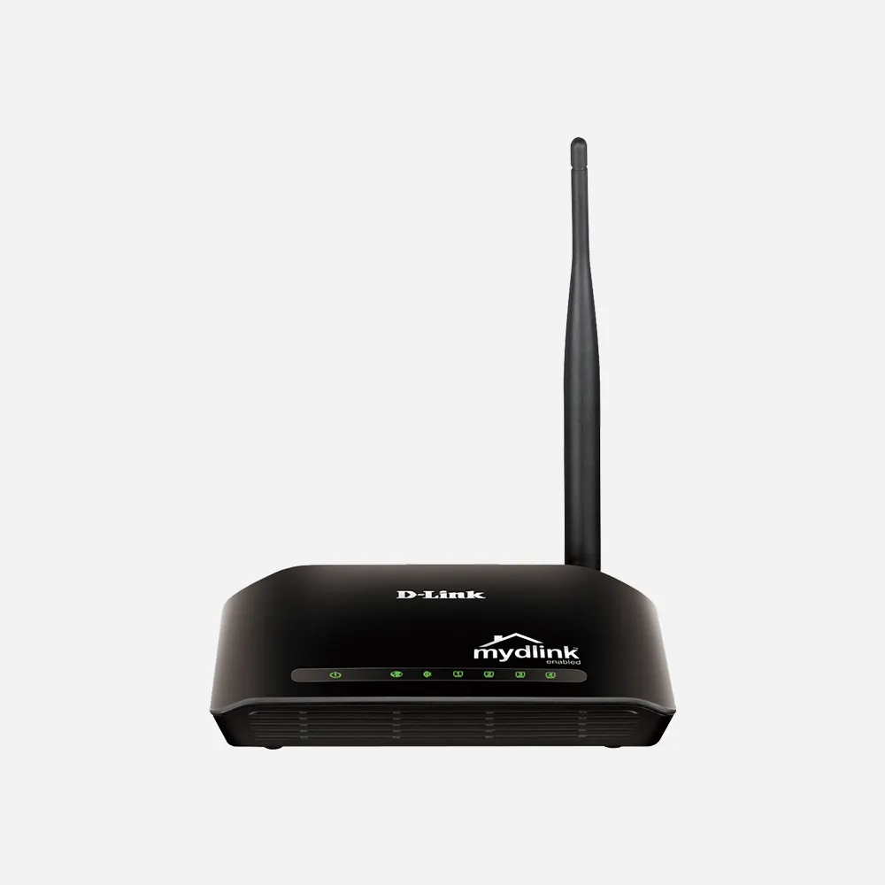 [DIR-600L] راوترات ومودمات – D-Link DIR-600L Wireless N150 Home Cloud Router