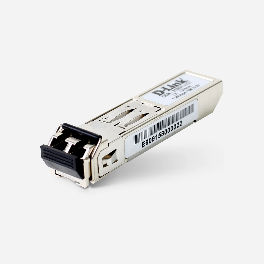 [DEM-310GT] كروت الشبكة ووحدات الإرسال – D-Link DEM 310GT Transceiver