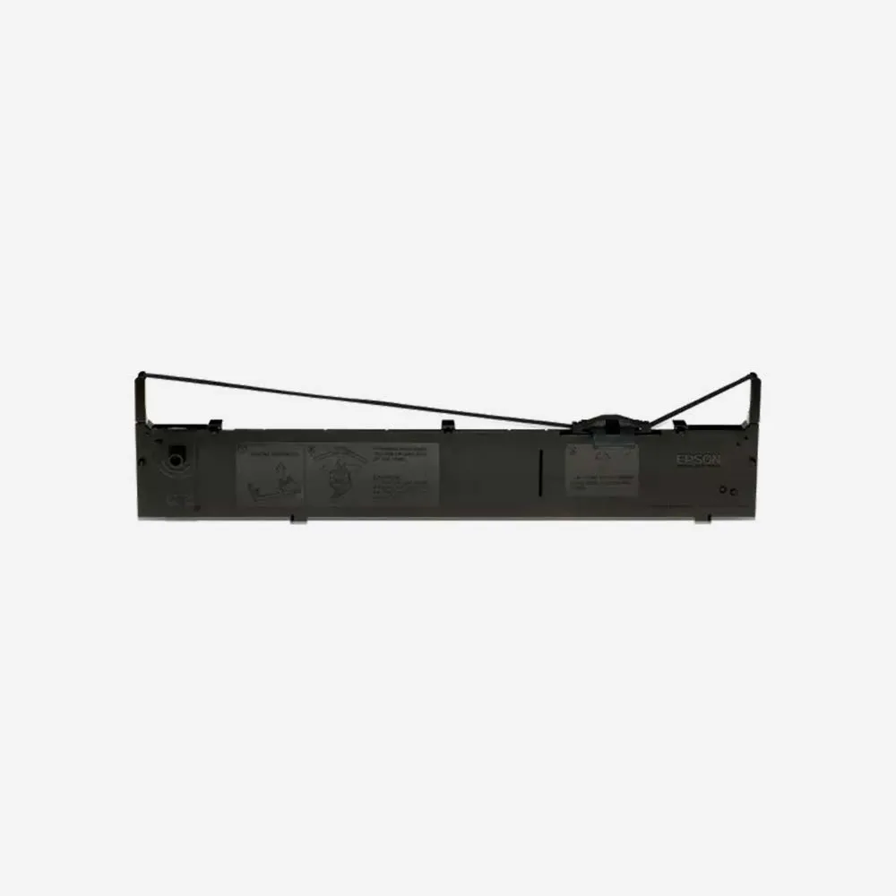 Epson SIDM Black Ribbon Cartridge for LQ-2x70/2x80/FX-2170/2180/2190